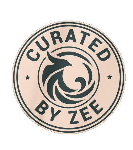Curated by Zee