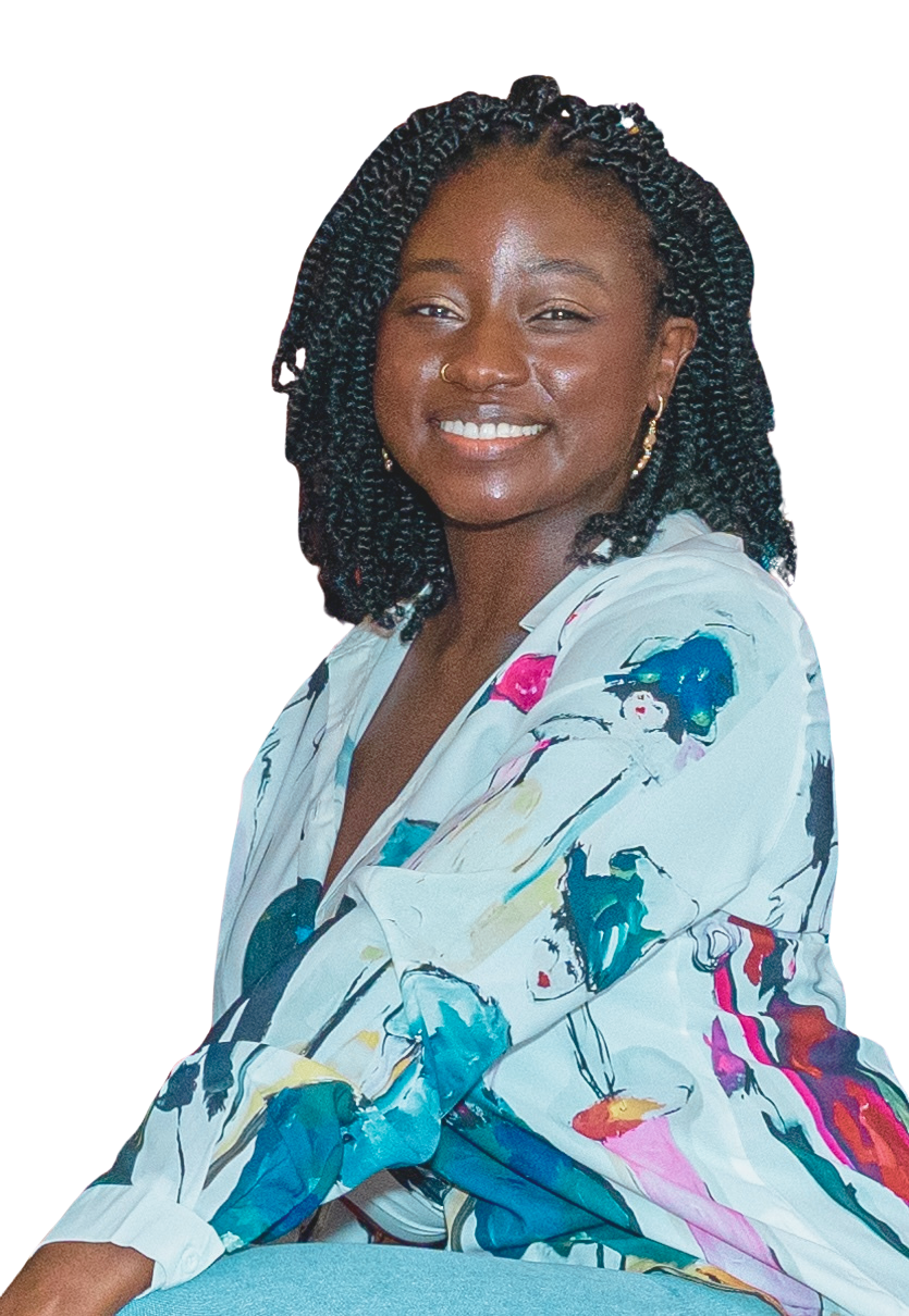 Zipporah Dimka - Founder